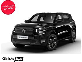 Citroën C3 Aircross Turbo 100 YOU Citroën C3 Aircross Turbo 100 YOU
