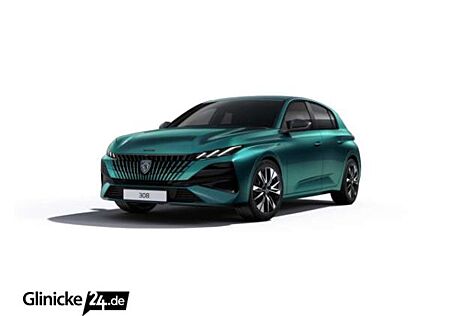 Peugeot 308 Hybrid 145 Allure