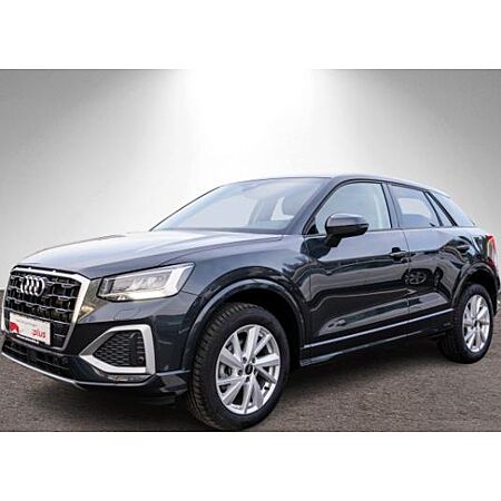 Audi Q2 leasen