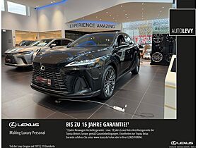 Lexus RX 450 RX 450h+ Plug-In +Panorama+Head-Up+Sitzbelüftung Lexus RX 450 RX 450h+ Plug-In +Panorama+Head-Up+Sitzbelüftung