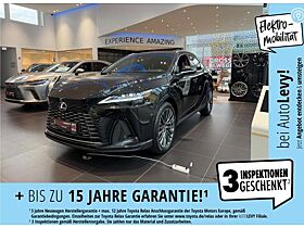 Lexus RX 450 RX 450h+ Plug-In +Panorama+Head-Up+Sitzbelüftung