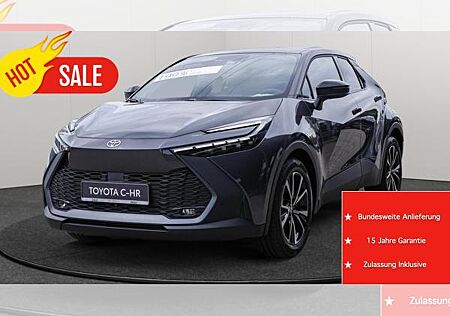Toyota C-HR 1.8 Hybrid Team*KAMERA*NAVI*ACC*LED*GEWERBEAKTION*