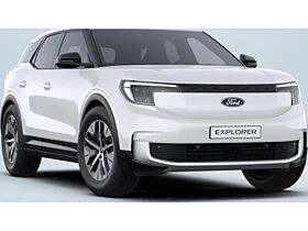 Ford Explorer 79kWh inkl. Wartung u. Verschleiß + 500€ Ladeguthaben⚡3.000€ Förderung als Anzahlung⚡ für Privatkund