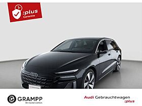Audi A6 e-tron Avant +S-LINE+ADAPAIR+AHK+360°+PANO+