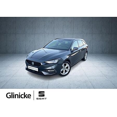 Seat Leon leasen