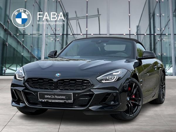 BMW Z4 M40i Head-Up HK HiFi DAB LED WLAN RFK Shz bild