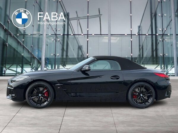 BMW Z4 M40i Head-Up HK HiFi DAB LED WLAN RFK Shz bild 5
