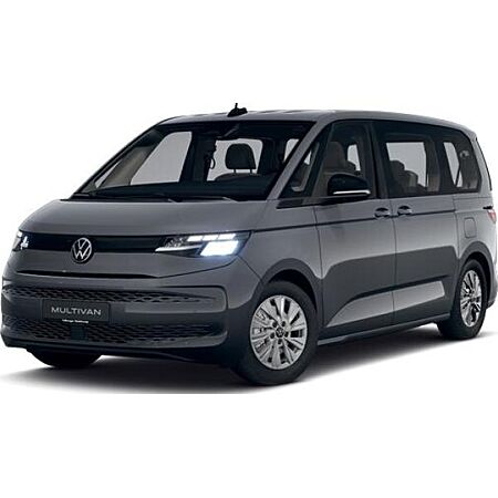 VW T6 Multivan leasen