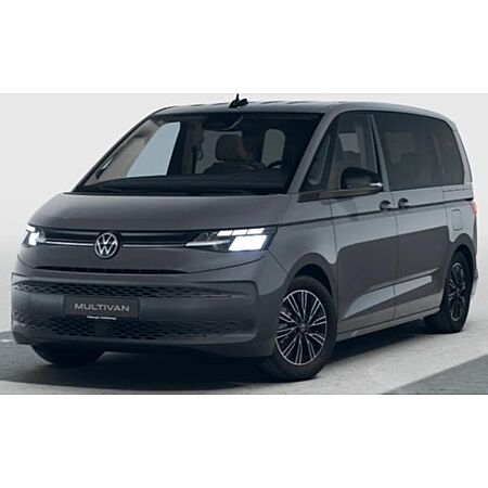 VW T6 Multivan leasen