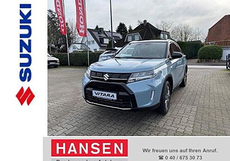 Suzuki Vitara 1.4 Comfort Hybrid- Sofort Verfügbar- Standort Hamburg