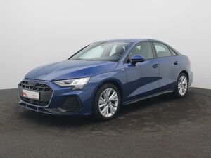 Audi A3 Limousine S-Line 30 TFSI S-tronic / MMI-Navi+ bild 2