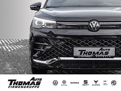 Volkswagen Tiguan 1.5 l R-Line inkl. WKR* Sonderleasing nur bis 15.06.* Sofort verfügbar!