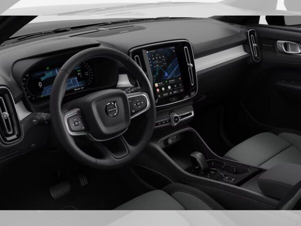 Volvo XC40 B3 Plus Black Edition 360 Grad *Lageraktion* bild 4