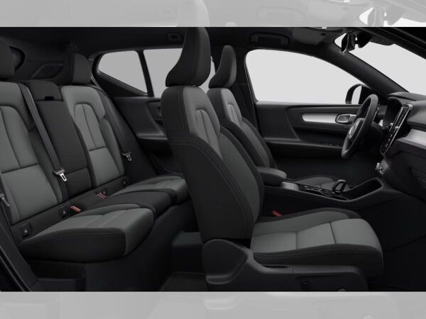Volvo XC40 B3 Plus Black Edition 360 Grad *Lageraktion* bild 5