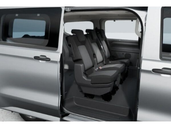 Volkswagen Caravelle T7 2.0 TDI 4MOTION Automatik bild 3
