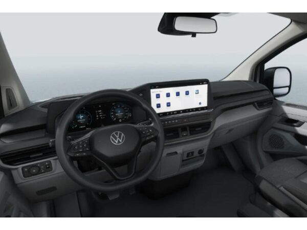 Volkswagen Caravelle T7 2.0 TDI 4MOTION Automatik bild 4