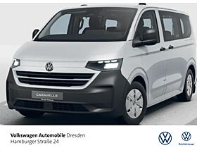 Volkswagen Caravelle T7 2.0 TDI 4MOTION Automatik