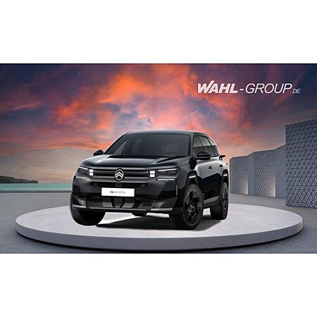 Citroën C5 Aircross leasen