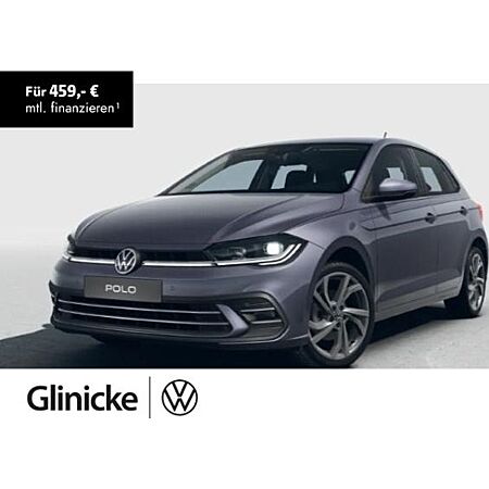 VW Polo leasen