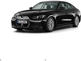 BMW i4 eDrive40 BMW i4 eDrive40