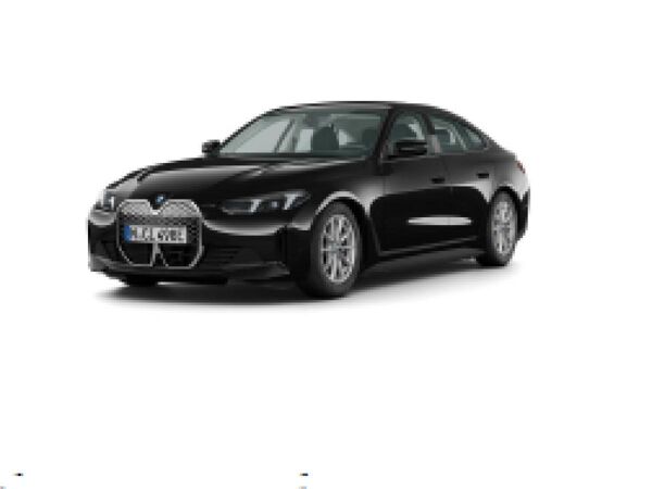 BMW i4 eDrive40 bild 1
