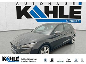 Seat Leon 1.5 TSI DSG FR LED Navi RFK Sitzh Klimaaut. Seat Leon 1.5 TSI DSG FR LED Navi RFK Sitzh Klimaaut.