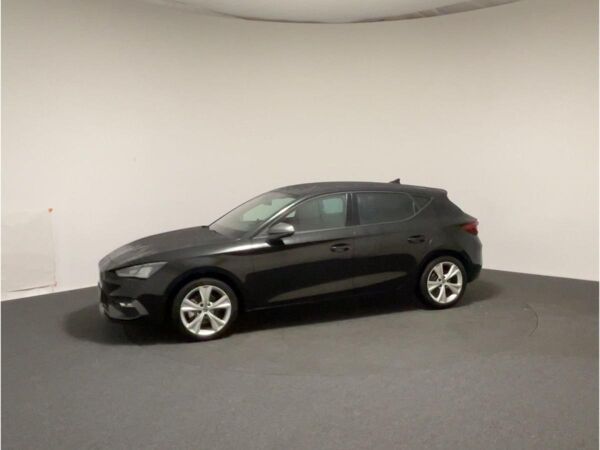 Seat Leon 1.5 TSI DSG FR LED Navi RFK Sitzh Klimaaut. bild 4