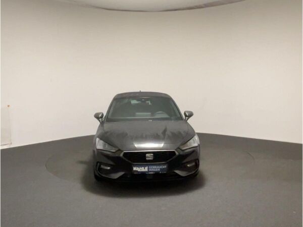 Seat Leon 1.5 TSI DSG FR LED Navi RFK Sitzh Klimaaut. bild 5