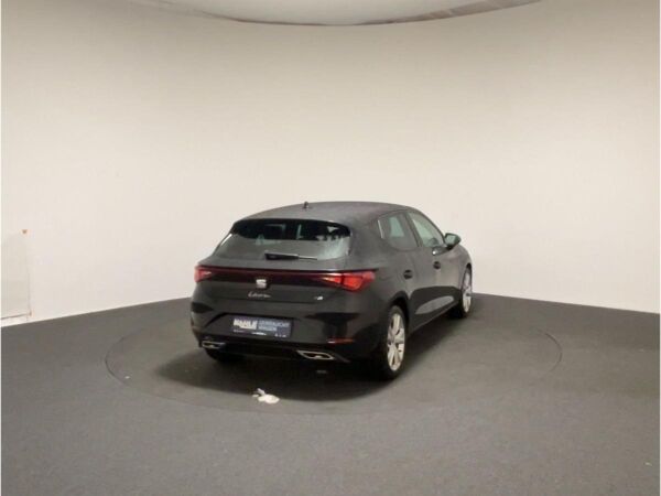 Seat Leon 1.5 TSI DSG FR LED Navi RFK Sitzh Klimaaut. bild 7