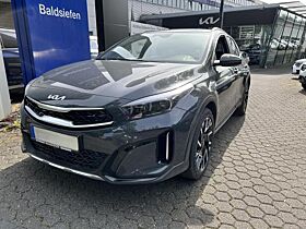Kia XCeed 1,5T 140 DCT7 Platiunim, Std