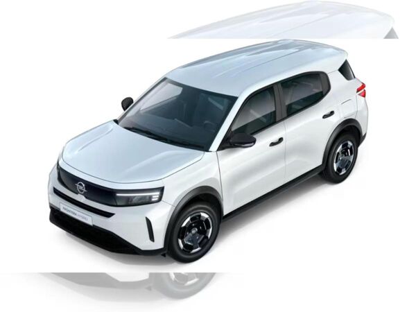 Opel Frontera HYBRID EDITION 81KW (110PS) ⛄️ WINTERAKTION ❄️ bild 7