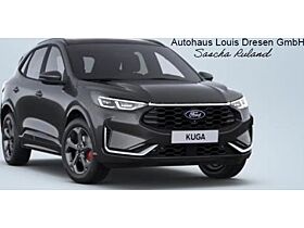 Ford Kuga 2.5 PHEV ST-Line X  ⚡Förderfähig ohne Leasingsonderzahlung ⚡Ganzjahresreifen/ LED-Scheinwerfer/ Wint