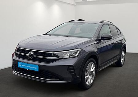 VW Taigo Volkswagen 1.0 TSI Goal DSG LED NAVI SHZ PDC LM ZV