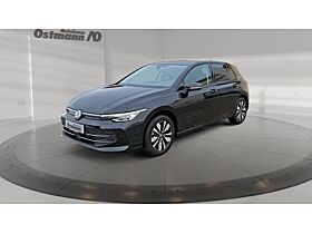 Volkswagen Golf VIII 1.5 eTSI Goal AHK Navi RFK ACC CarPlay Volkswagen Golf VIII 1.5 eTSI Goal AHK Navi RFK ACC CarPlay