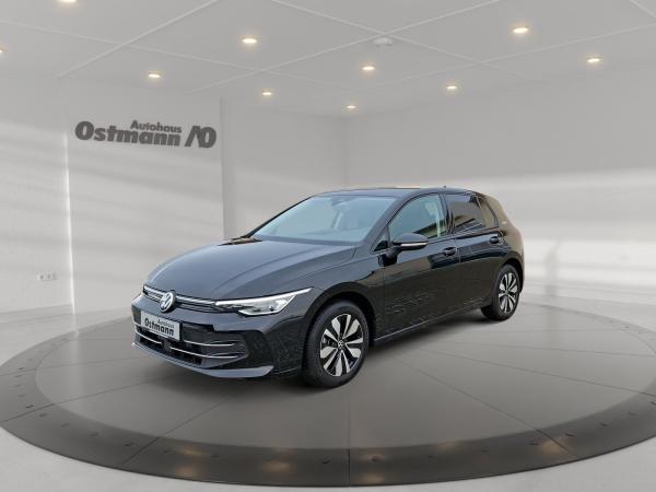 Volkswagen Golf VIII 1.5 eTSI Goal AHK Navi RFK ACC CarPlay bild