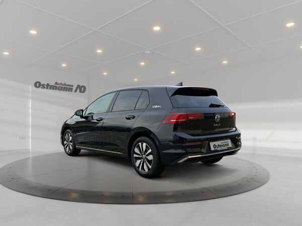 Volkswagen Golf VIII 1.5 eTSI Goal AHK Navi RFK ACC CarPlay bild 3