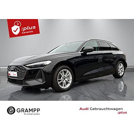 Audi A5 leasen