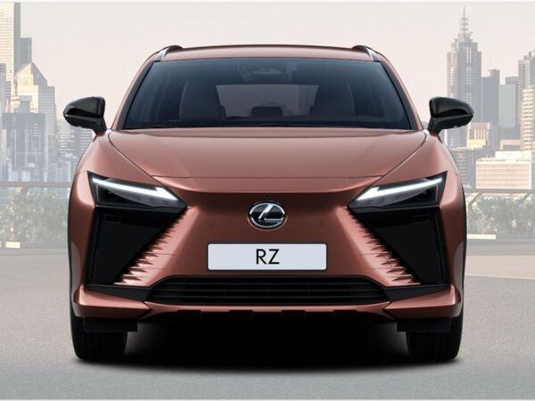Lexus RZ 350e Executive +0,0% Zins *inkl 6.000 Prämie bild 4