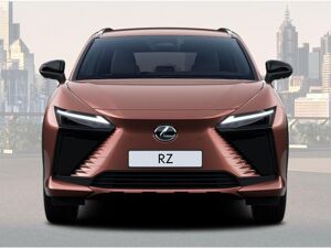 Lexus RZ 350e Executive +0,0% Zins *inkl 6.000 Prämie bild 4