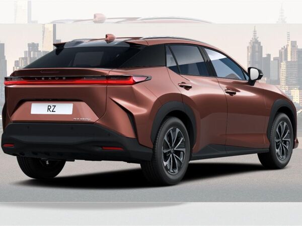 Lexus RZ 350e Executive +0,0% Zins *inkl 6.000 Prämie bild 6