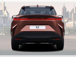 Lexus RZ 350e Executive +0,0% Zins *inkl 6.000 Prämie bild 7