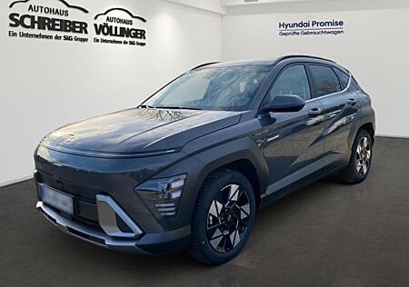 Hyundai Kona 1.6 T-GDI 110kW Trend DCT ⚡frei konfigurierbar ⚡