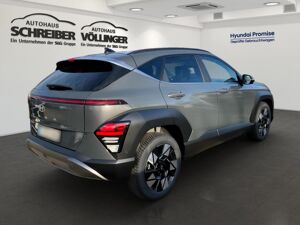 Hyundai KONA 1.6 T-GDI 110kW Trend DCT ⚡frei konfigurierbar ⚡ bild 3