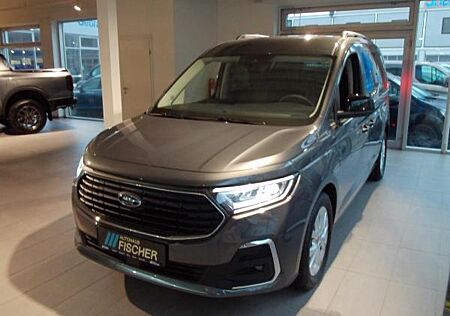 Ford Tourneo Connect Grand L2 PHEV 120KM elektr.+ Wartung/Verschleiß!!!