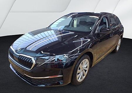 Skoda Octavia Combi Selection 1.5 TSI e-TEC 110kW DSG - SHZ LED Navi Kamera Smart Link Einparkhilfe MFL Virtual Co