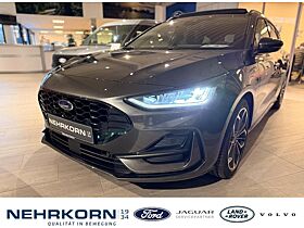 Ford Focus Turnier ST-Line X ❗️SOFORT VERFÜGBAR❗️Winter-P., Pano-Dach, Fahrerassistenz-P. Ford Focus Turnier ST-Line X ❗️SOFORT VERFÜGBAR❗️Winter-P., Pano-Dach, Fahrerassistenz-P.