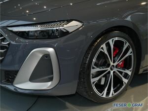 Audi S5 Avant edition one TFSI S tronic bild 5
