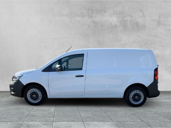 Renault Kangoo III Rapid E-Tech Advance  L2 22KW bild 2