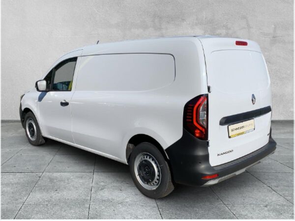 Renault Kangoo III Rapid E-Tech Advance  L2 22KW bild 3