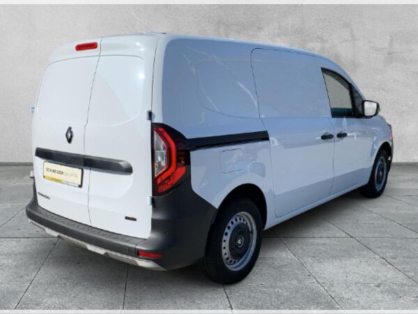Renault Kangoo III Rapid E-Tech Advance  L2 22KW bild 4